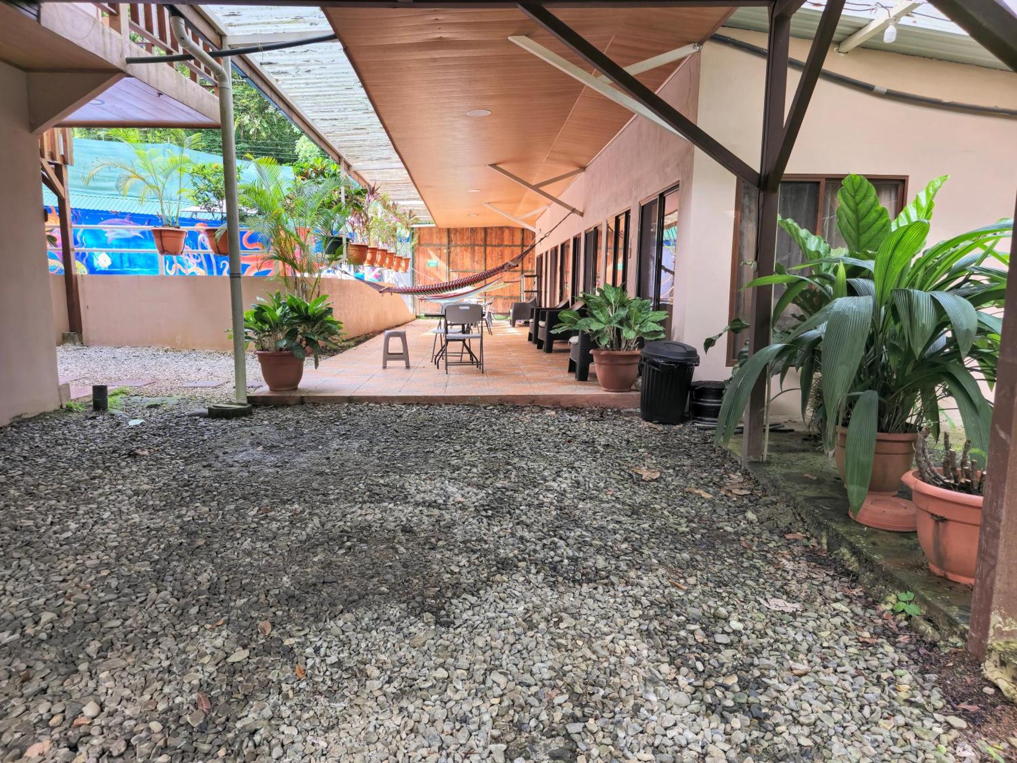 Cool Waters Jungle Villas Uvita Exterior photo