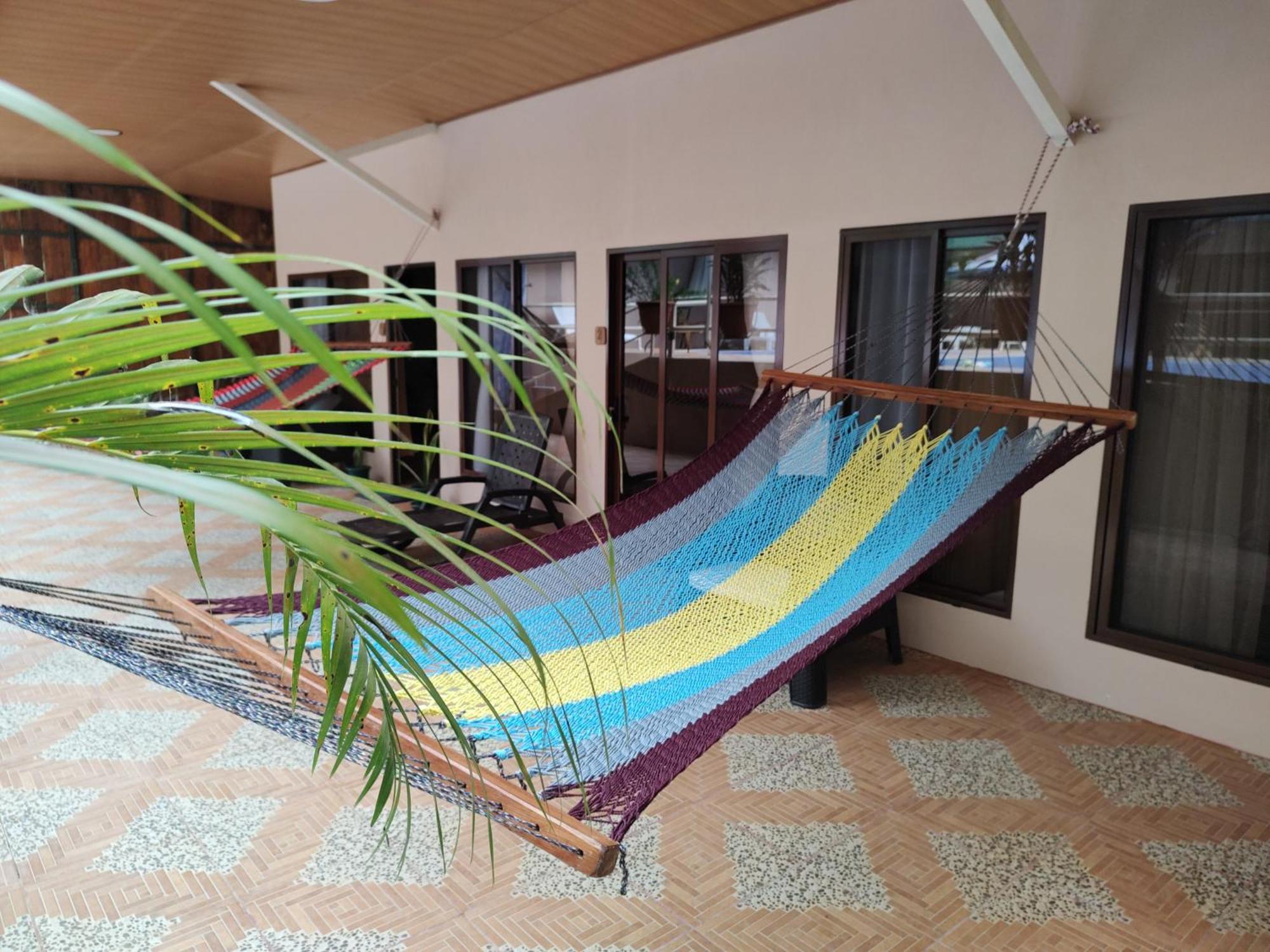 Cool Waters Jungle Villas Uvita Exterior photo
