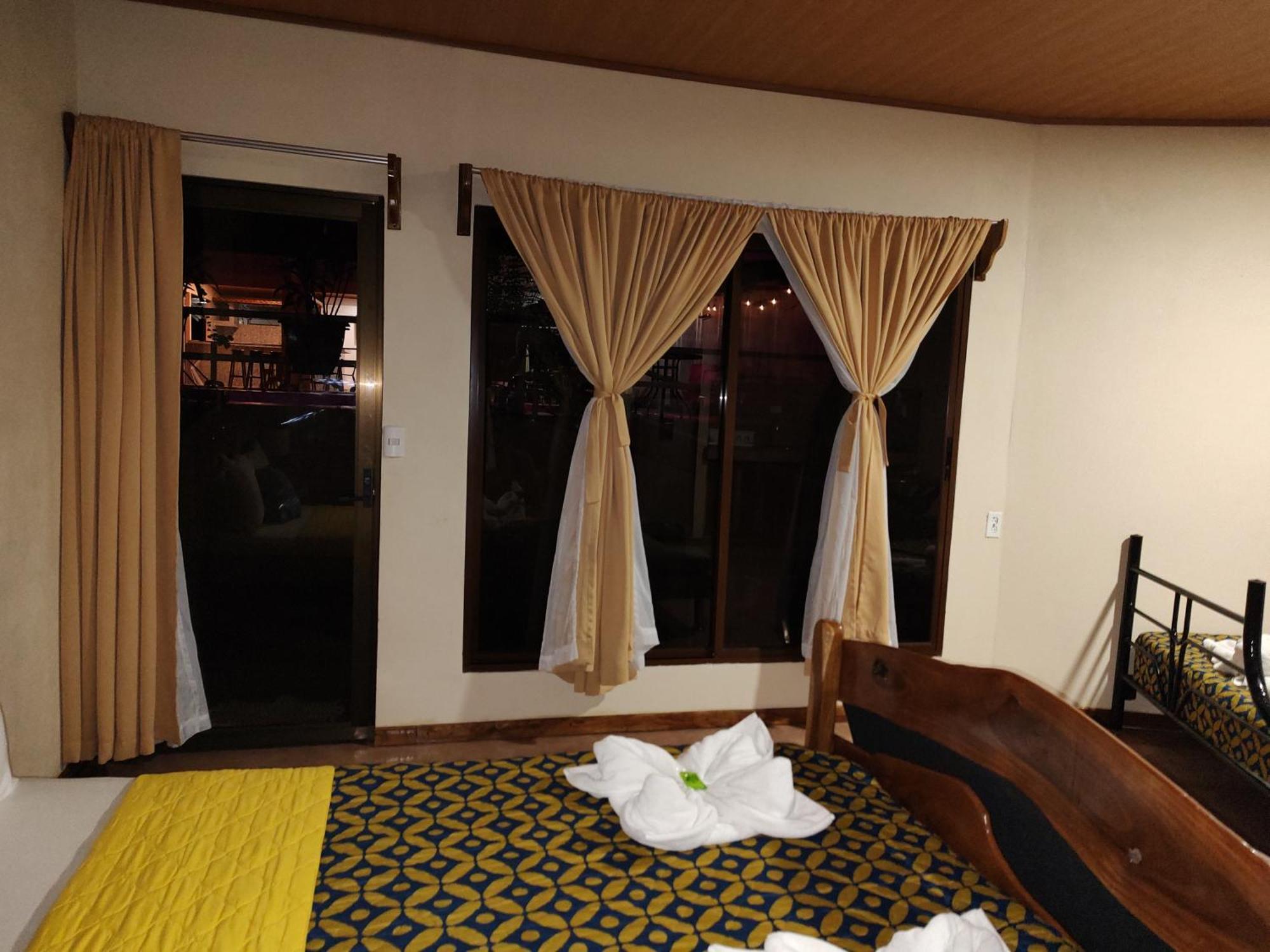 Cool Waters Jungle Villas Uvita Exterior photo
