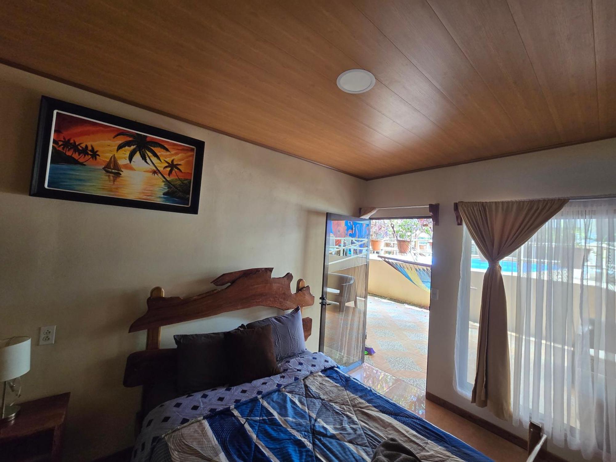 Cool Waters Jungle Villas Uvita Exterior photo