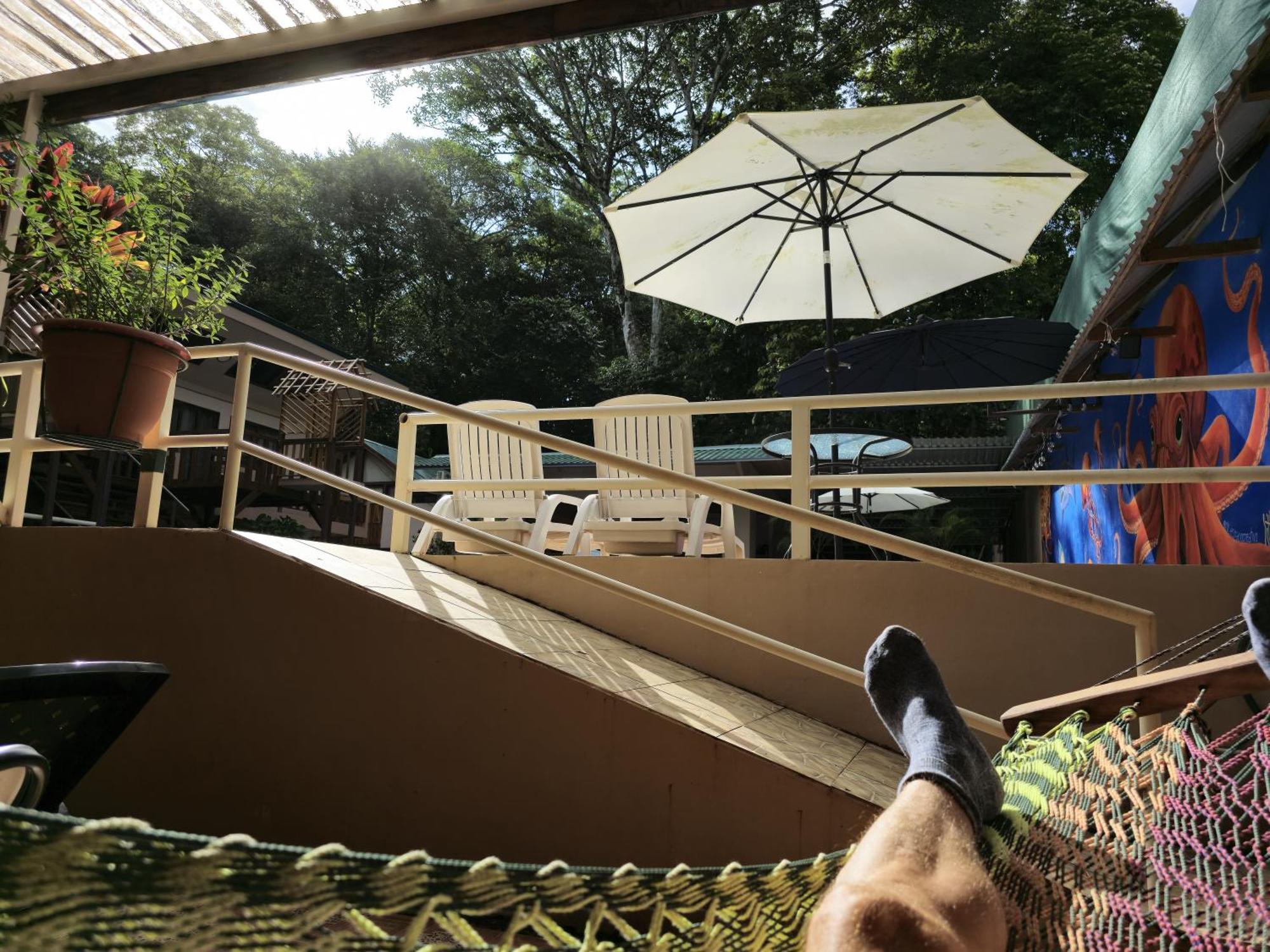 Cool Waters Jungle Villas Uvita Exterior photo